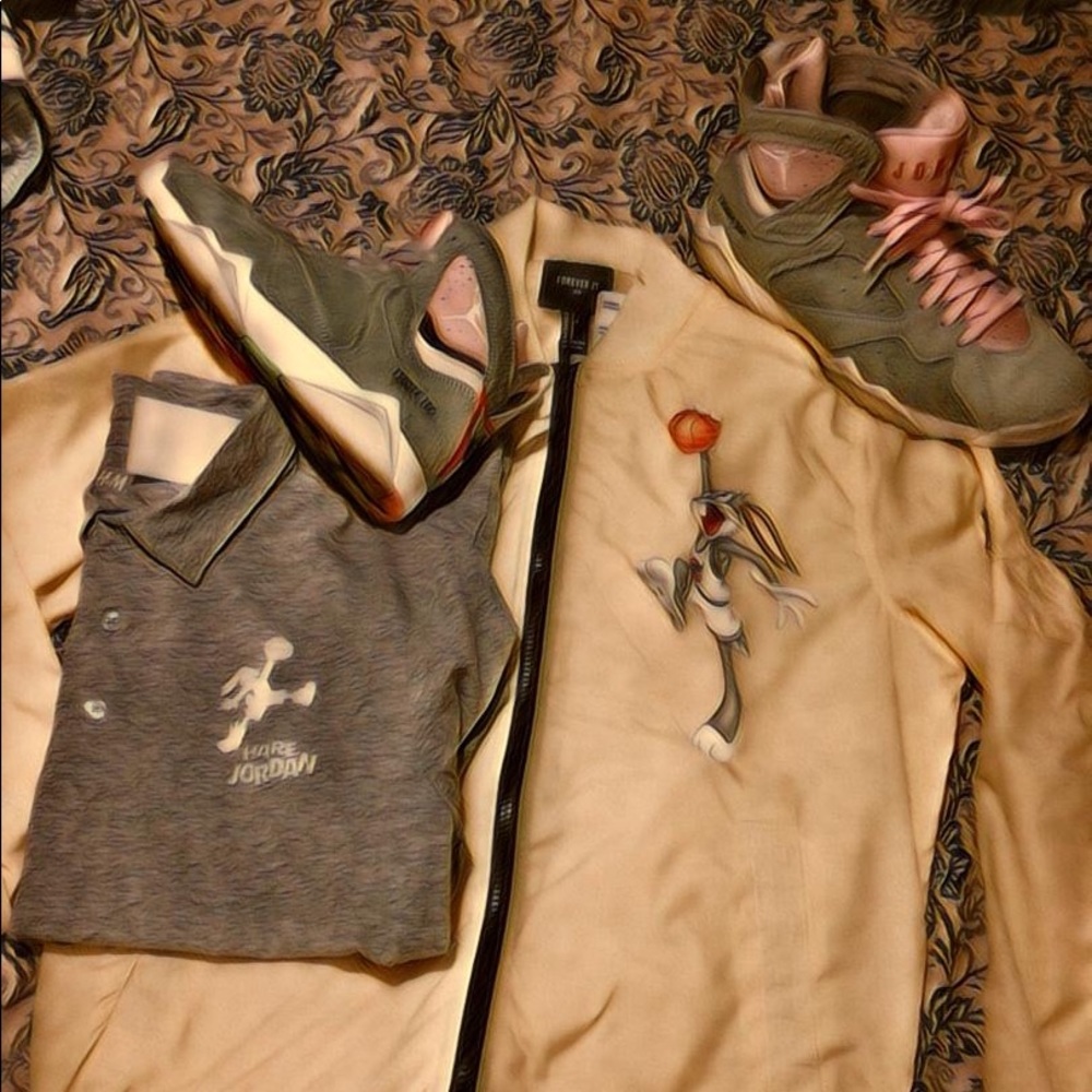 CUSTOM MADE
